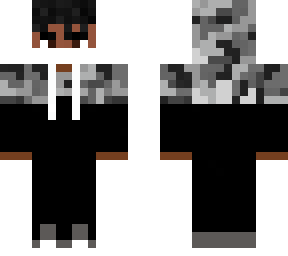 black kaneki