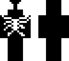 black spidy