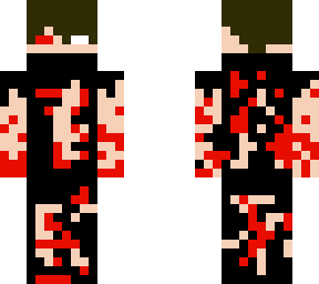 bloody killer