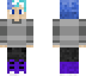 blueberry theme