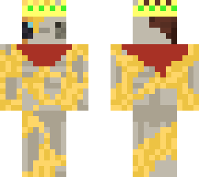 bone bee king