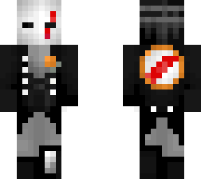 bounty hunter