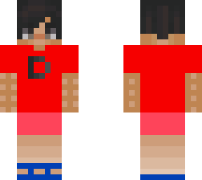 boy 3 (summer style)