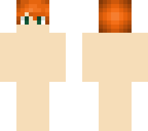 boy base skin