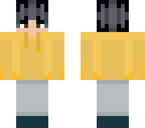 boy cute skin - original