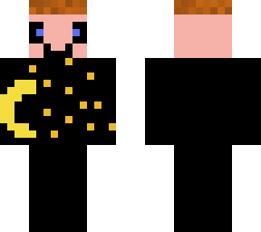 boy skin