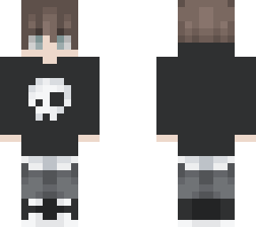 bubbys skin