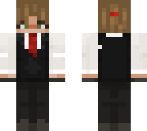 butler luca (lash)