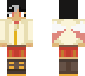 c!koma from spirited
