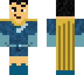capitain hero