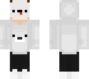 cappra new skin