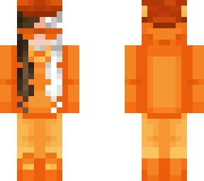 captainpuffy orange ocelots skin!!