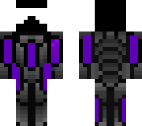 censital old flying armor