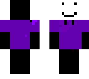 censital purple version main skin