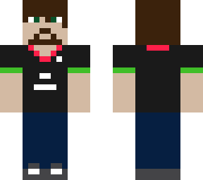 chadryanmiller skin (reupload)