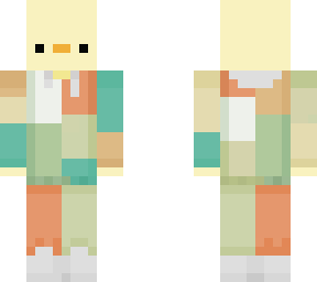 chicken