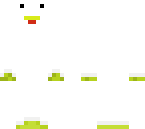 chicken boyyyy