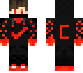 chika's skins