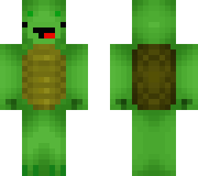 classic turtle