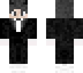clean tux