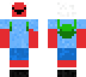 cliffordthehuman