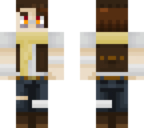 coal miner