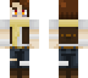 coal miner hatless