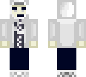 color less ghostly doger