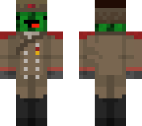 comunist cactus