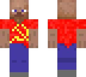 comunist steve