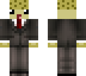 cookie guy