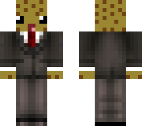 cookie guy