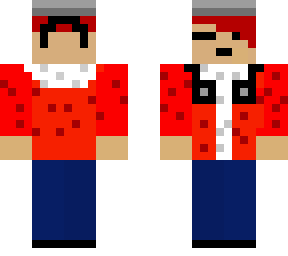 cool avatar