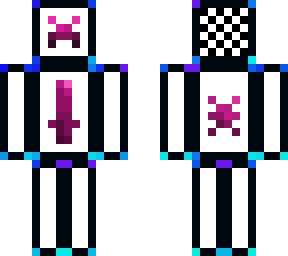 cool creepermans