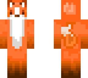 cool fox