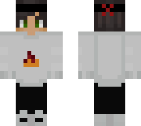 cool sweat fire boy