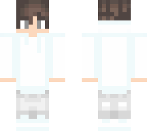cool white boy skin