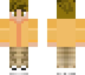 coool skin i guess :d