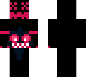 corrupted skid and pump