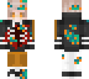 corrupted warped corpse (warped nether zombie)
