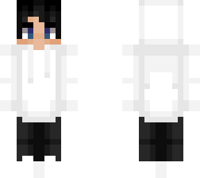 craftymcpe skin