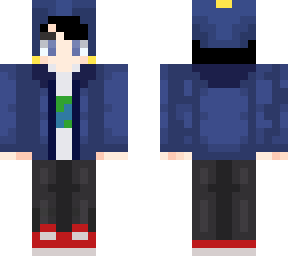 craig tucker edit