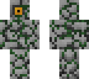 creature in the rock ver 2 (100 remakes submission #45)