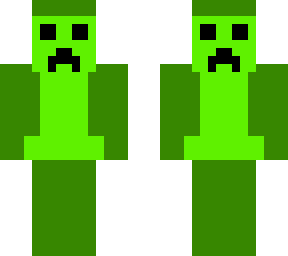 creeper