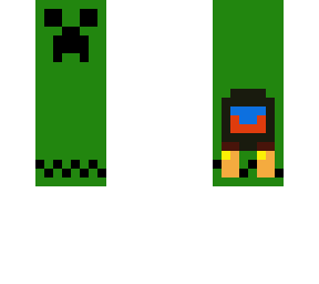 creeper 2.0