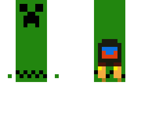 creeper3.0