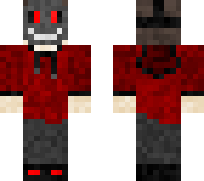crimson