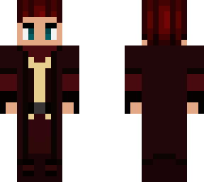 crimson fit