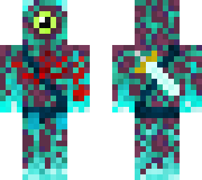 crimson warped soul