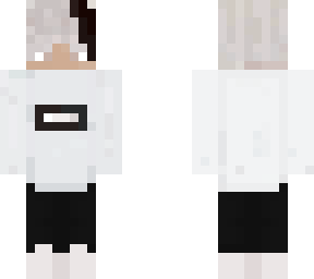 crosszone remaster white and black [fix] read the description
